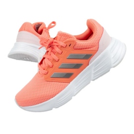 Adidas Galaxy 6 W HP2405 zapatillas deportivas naranja