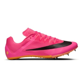Zapatillas de running Nike Zoom Rival Sprint W DC8753-600 rosa