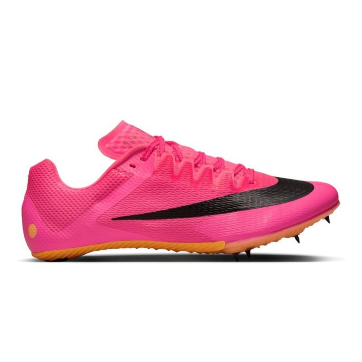 Zapatillas de running Nike Zoom Rival Sprint W DC8753-600 rosado