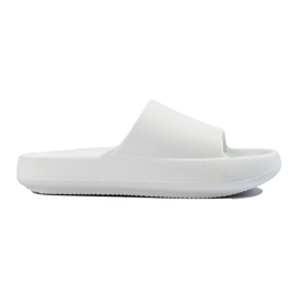 Gorras blancas de mujer Shelovet blanco