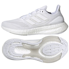 Zapatillas Adidas PureBoost 22 W GZ5181 blanco