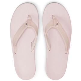Chanclas Nike Bella Kai Mujer AO3622-607 rosado