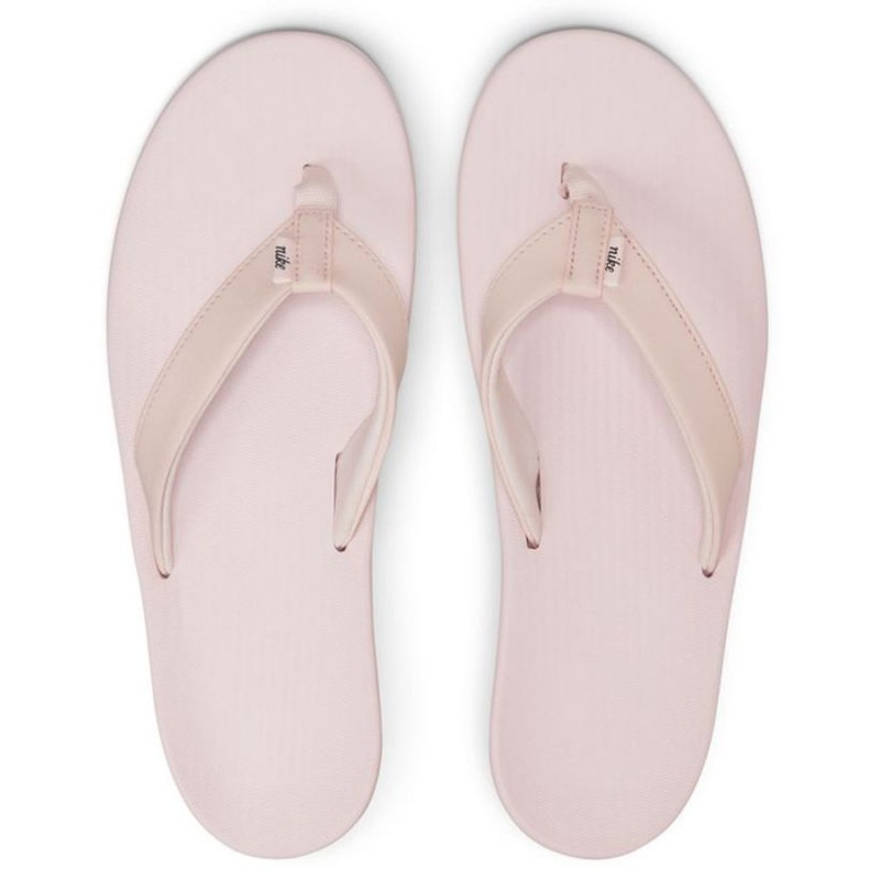 Chanclas Nike Bella Kai Mujer AO3622-607 rosado