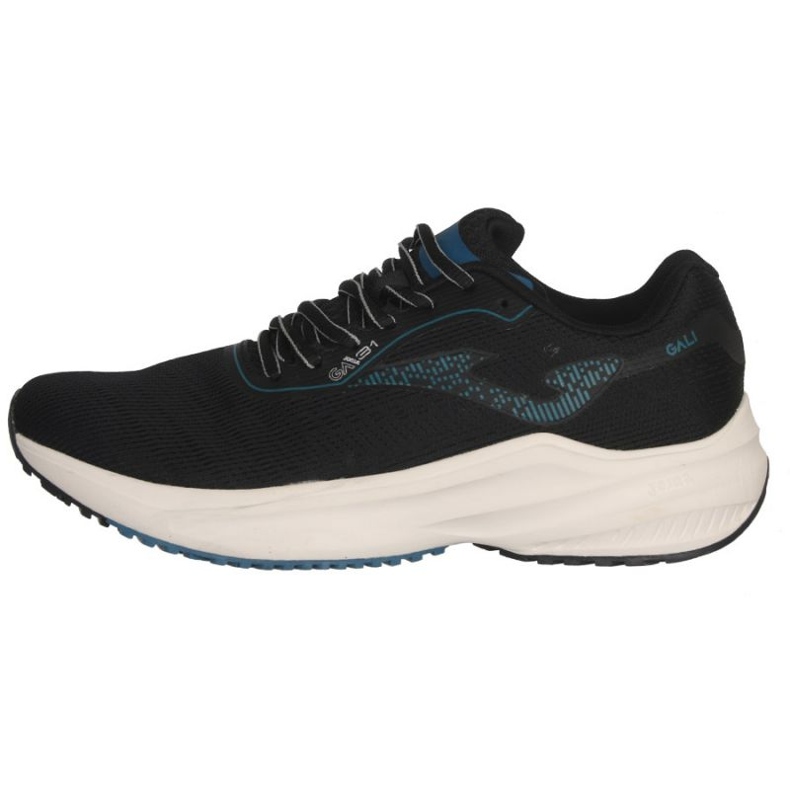 Zapatos Joma R.Gali 2301 M RGALIS2301 negro Zapatos Joma R.Gali 2301 M RGALIS2301 negro