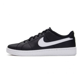 Nike Court Royale 2 Nn M DH3160-001 zapatillas negro