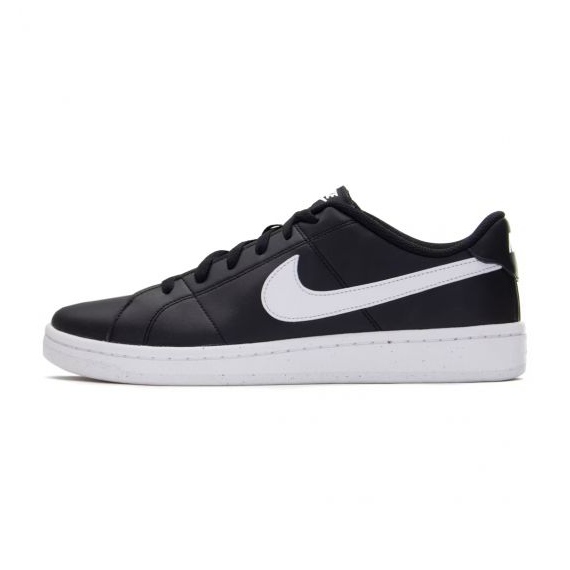 Nike Court Royale 2 Nn M DH3160-001 zapatillas negro