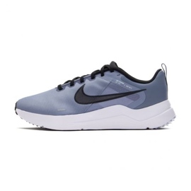 Nike Downshifter 12 4E M DM0919-401 zapatillas azul