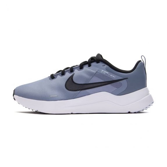 Nike Downshifter 12 4E M DM0919-401 zapatillas azul