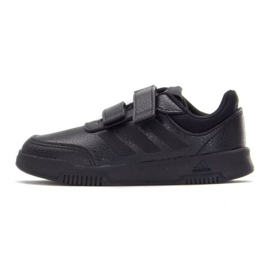Zapatos adidas Tensaur Sport 2.0 Cf I Jr GW6455 negro