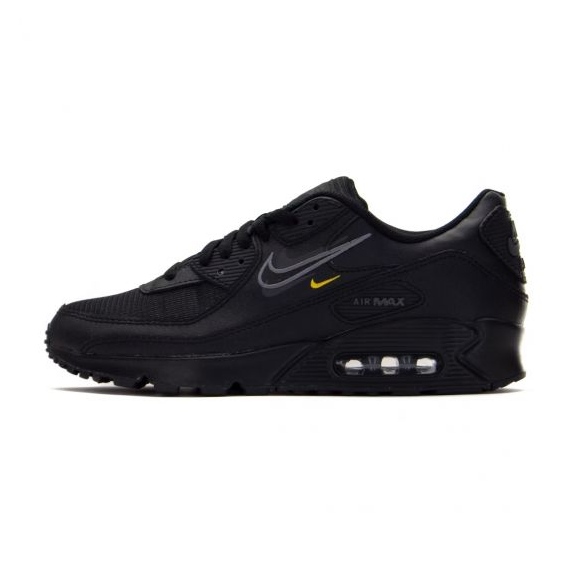 Zapatillas Nike Air Max 90 M DX2651-001 negro