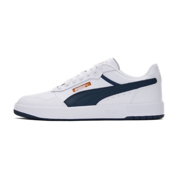 Puma Court Ultra M 38936808 zapatos blanco