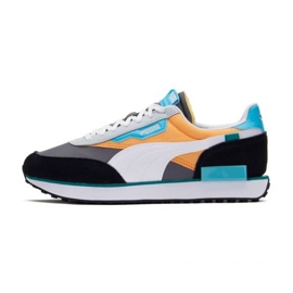 Puma Future Rider Play On M 37114995 zapatos multicolor