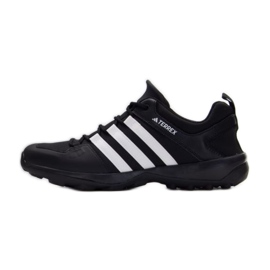 Adidas Terrex Daroga Plus Lona M HP8632 zapatillas negro