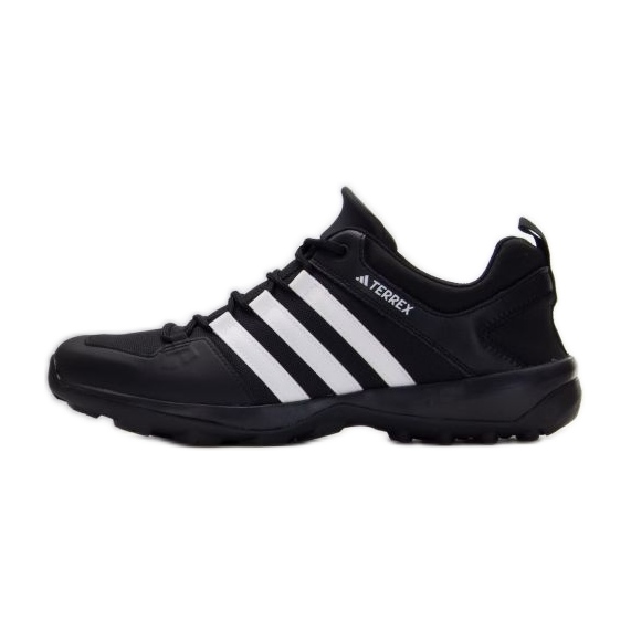 Adidas Terrex Daroga Plus Lona M HP8632 zapatillas negro