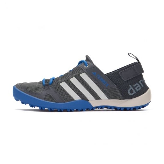 Zapatos adidas Terrex Daroga Two 13 H.RDY M HP8637 gris