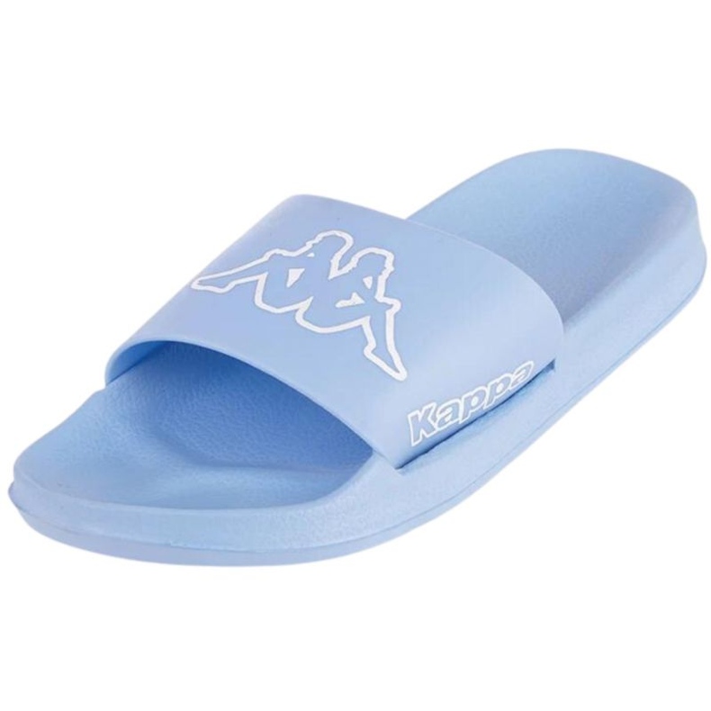 Zapatillas Kappa Krus 242794 6110 azul