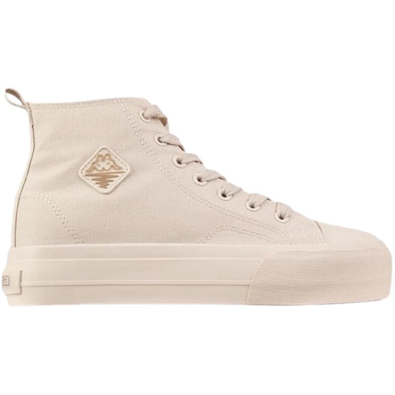 Kappa Viska Zapatos Oc W 243208OC 5353 beige