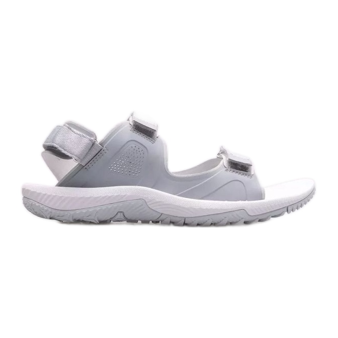 Sandalias 4F W 4FSS23FSANF016-27S gris Sandalias 4F W 4FSS23FSANF016-27S gris