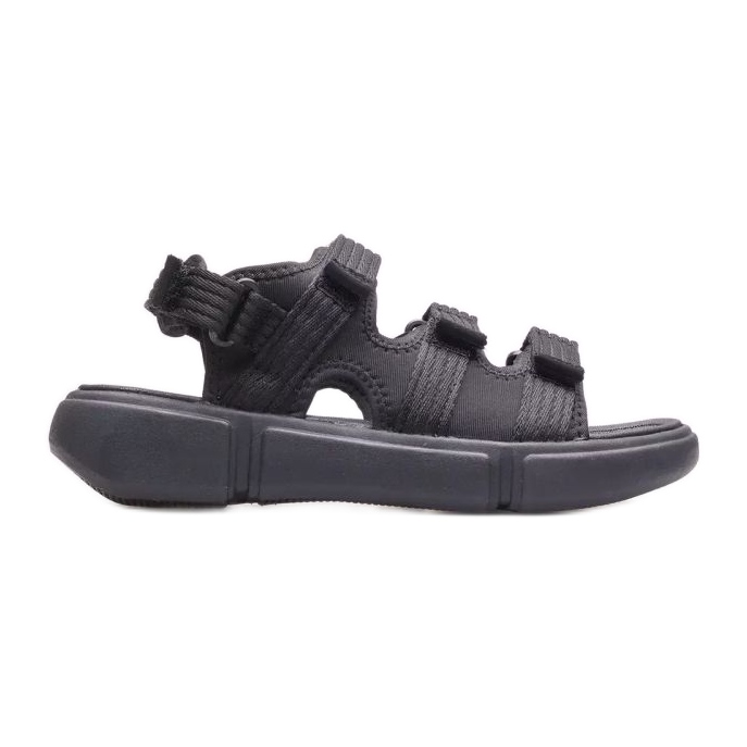 Sandalias 4F W 4FSS23FSANF015-20S negro Sandalias 4F W 4FSS23FSANF015-20S negro