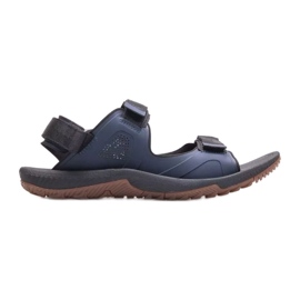 Sandalias 4F M 4FSS23FSANM019-31S azul