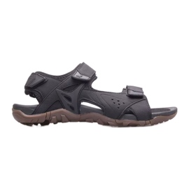Sandalias 4F M 4FSS23FSANM018-20S negro Sandalias 4F M 4FSS23FSANM018-20S negro