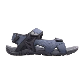 Sandalias 4F M 4FSS23FSANM018-31S azul