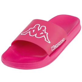 Chanclas Kappa 242794 7310 rosado