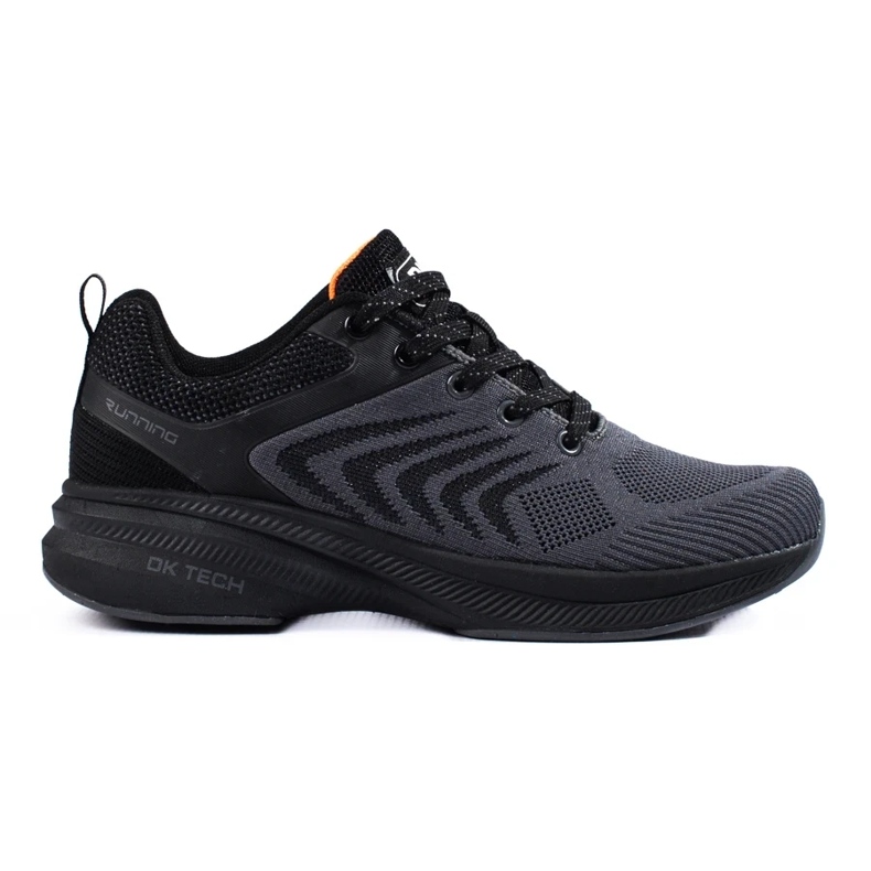 Deportivas mujer DK gris