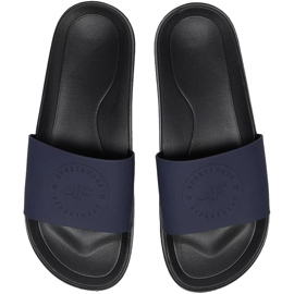 Zapatillas 4F M075 M 4FSS23FFLIM075 31S azul