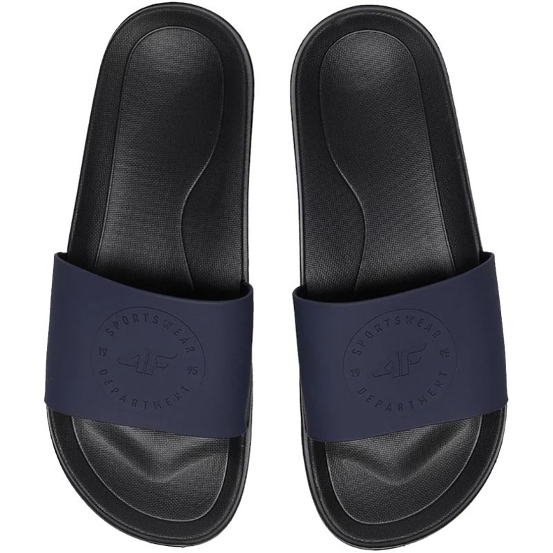 Zapatillas 4F M075 M 4FSS23FFLIM075 31S azul
