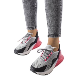 Deportivas Court grises deportivas Deportivas Court grises deportivas