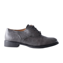 Zapatos grises LS5379