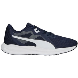 Zapatillas de running Puma Twitch Runner M 377981 05 azul