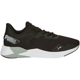 Puma Disperse Xt 2 Tiger M 378163 01 zapatos negro