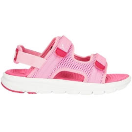 Sandalias Puma Evolve 390449 04 rosa