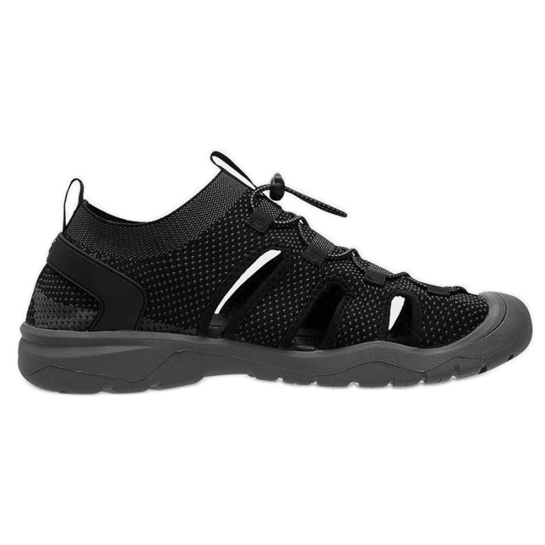 Sandalias 4F M 4FSS23FSANM021 20S negro