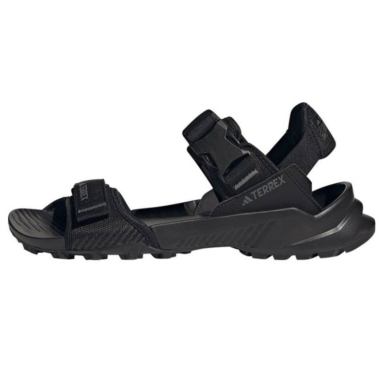Sandalias adidas Terrex Hydroterra ID4269 negro