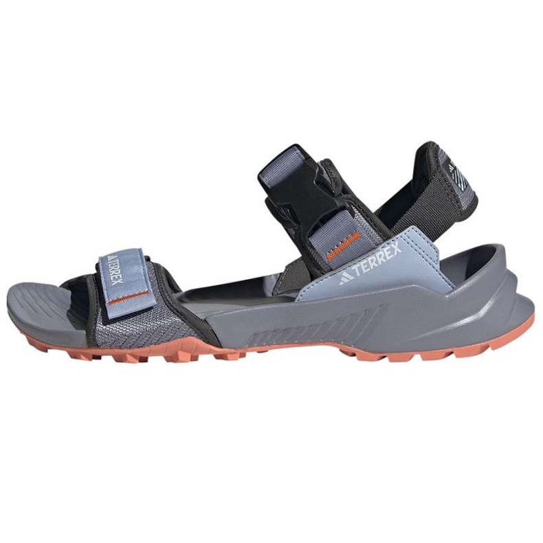 Sandalias adidas Terrex Hydroterra ID4271 gris Sandalias adidas Terrex Hydroterra ID4271 gris