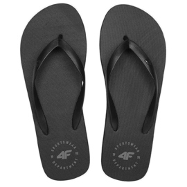 Chanclas 4F M 4FSS23FFLIM073 20S negro