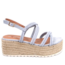 BM Alpargatas cuña Altman Azul