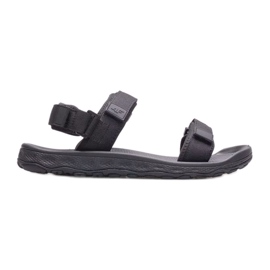 Sandalias 4F M 4FSS23FSANM017-20S negro