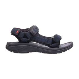 Sandalias Lee Cooper M LCW-23-34-1686M azul