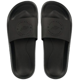 Zapatillas 4F M075 M 4FSS23FFLIM075 20S negro