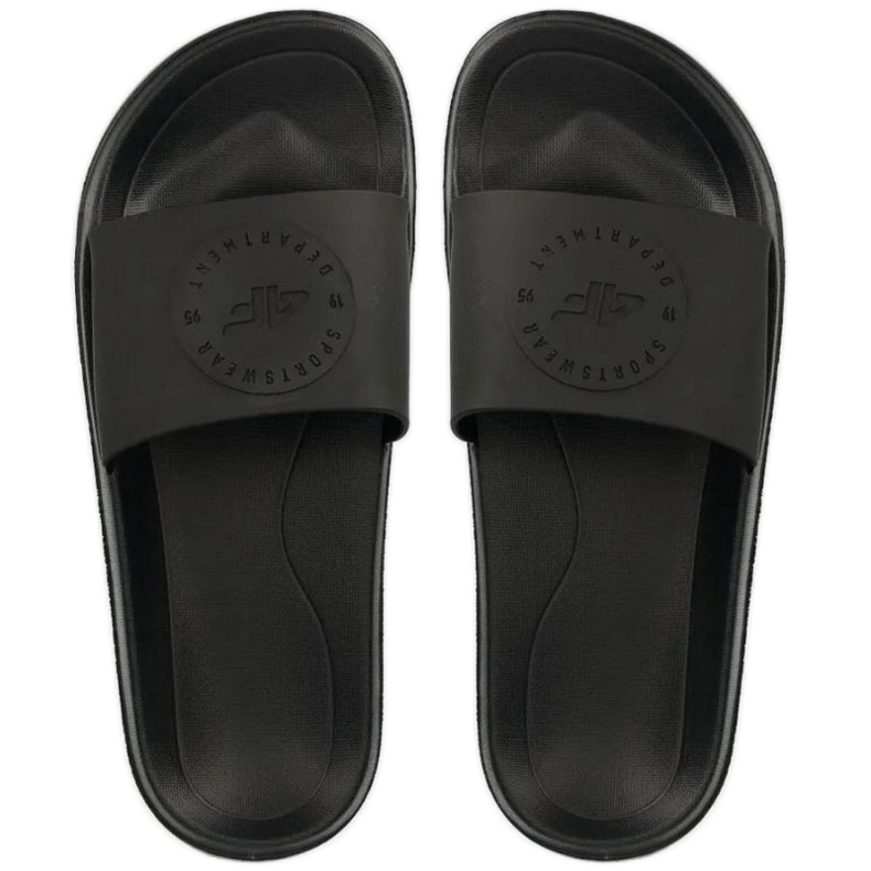 Zapatillas 4F M075 M 4FSS23FFLIM075 20S negro