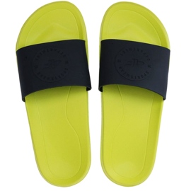 Zapatillas 4F M075 M 4FSS23FFLIM075 72S negro