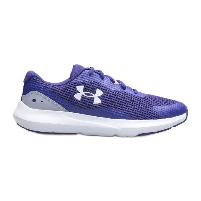 Zapatillas Under Armour Surge 3 M 3024883-500 azul