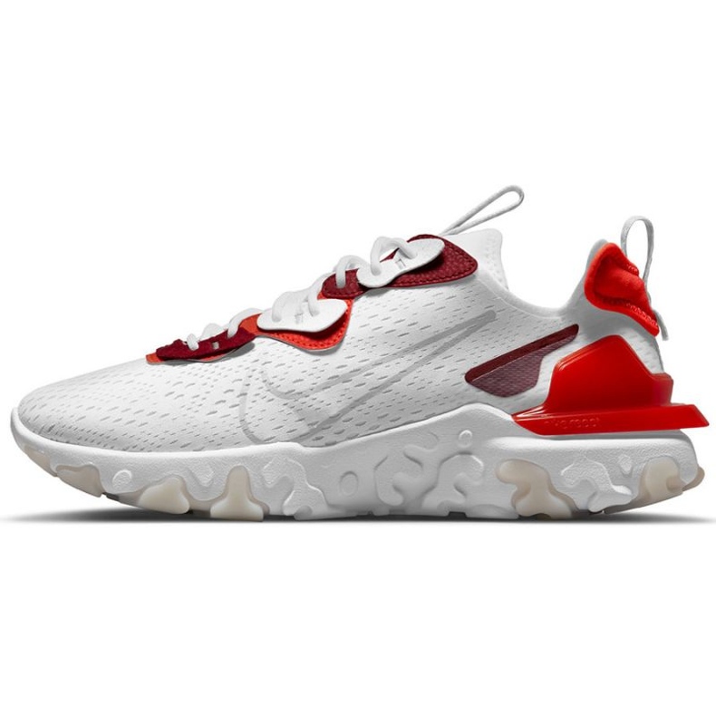 Nike React Vision M DM2828 100 zapatillas blanco Nike React Vision M DM2828 100 zapatillas blanco