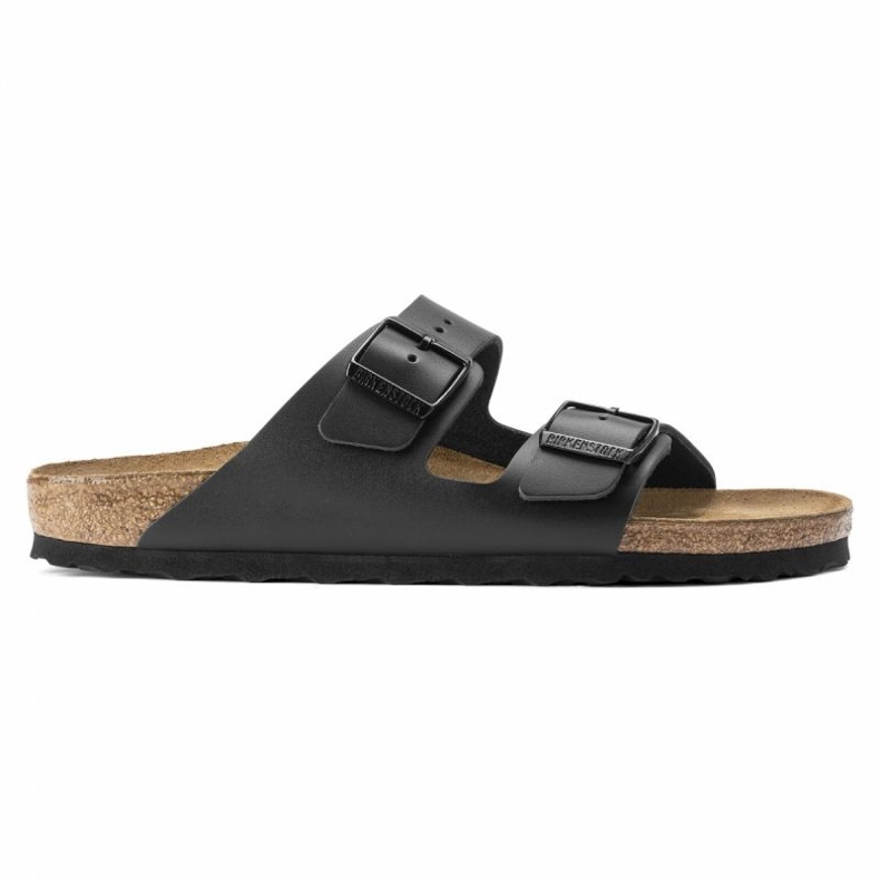 Pantuflas Birkenstock Arizona Nl 51193 negro Pantuflas Birkenstock Arizona Nl 51193 negro