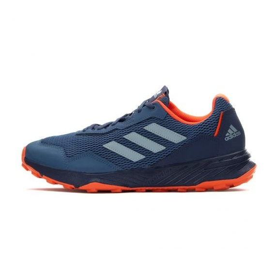 Zapatillas Adidas Tracefinder M GX8684 azul