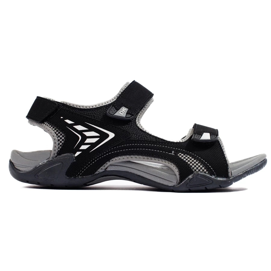 Sandalias de Hombre CMP Negro para Caminar (41)